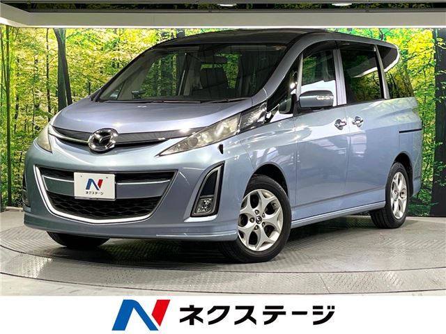 Mazda BIANTE 2013 6490098-3