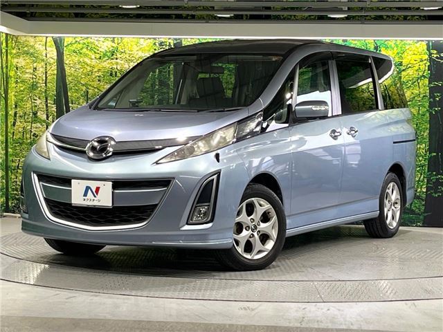 Mazda BIANTE 2013 6490098-5