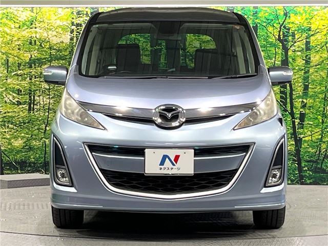 Mazda BIANTE 2013 6490098-6