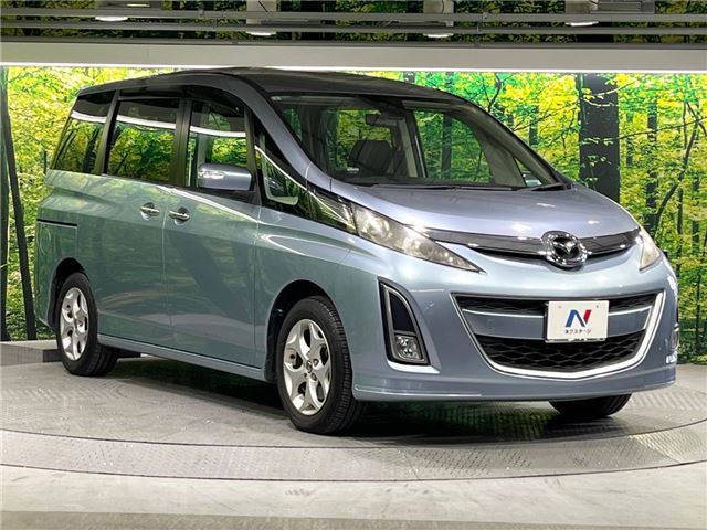 Mazda BIANTE 2013 6490098-7