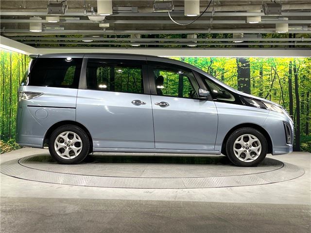 Mazda BIANTE 2013 6490098-8