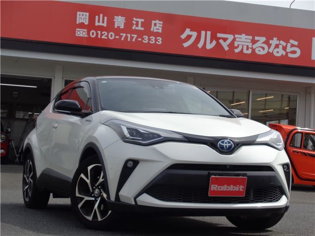 Toyota C-HR 2020 6499073-0