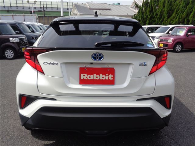 Toyota C-HR 2020 6499073-1