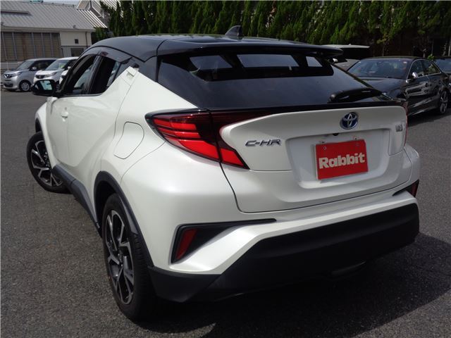 Toyota C-HR 2020 6499073-10