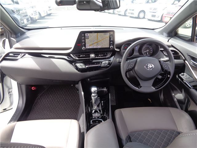 Toyota C-HR 2020 6499073-2