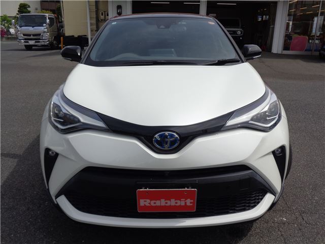 Toyota C-HR 2020 6499073-3