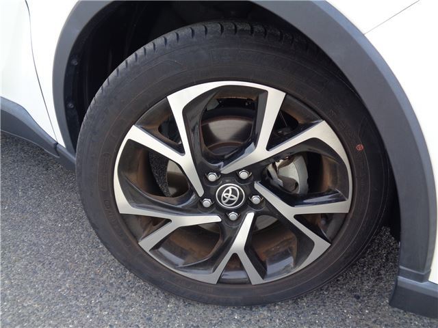 Toyota C-HR 2020 6499073-5