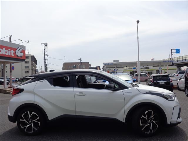 Toyota C-HR 2020 6499073-6