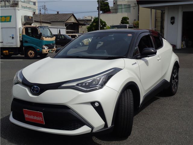 Toyota C-HR 2020 6499073-7