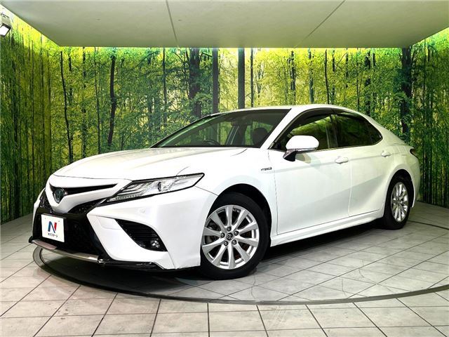 Toyota CAMRY 2019 6501254-0