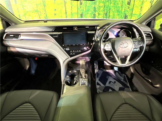 Toyota CAMRY 2019 6501254-4