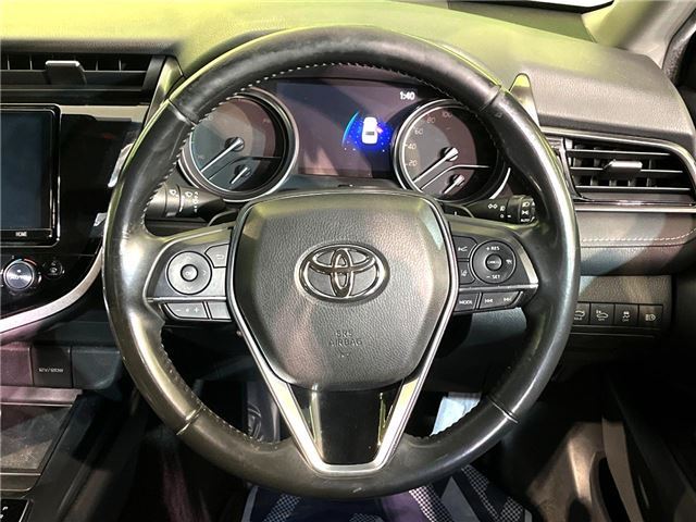 Toyota CAMRY 2019 6501254-5