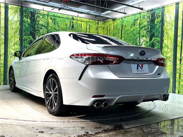 Toyota CAMRY 2019 6501255-10