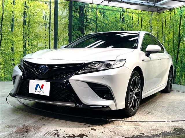 Toyota CAMRY 2019 6501255-8