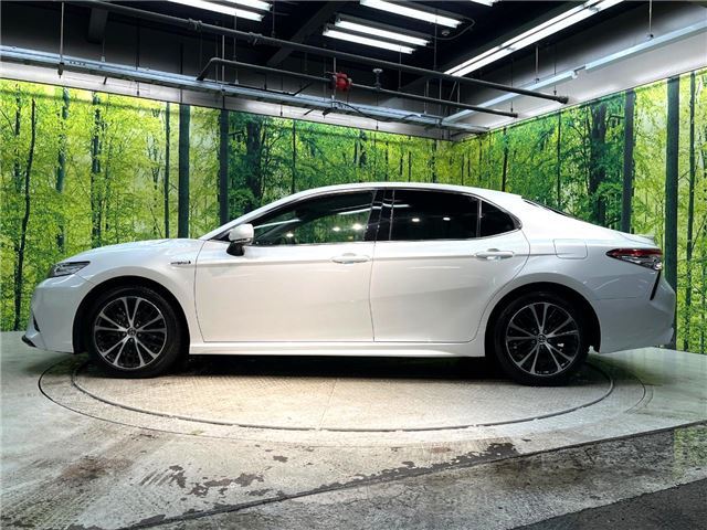 Toyota CAMRY 2019 6501255-9
