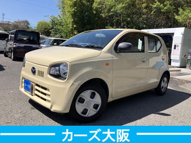 Mazda CAROL 2015 6482067-0