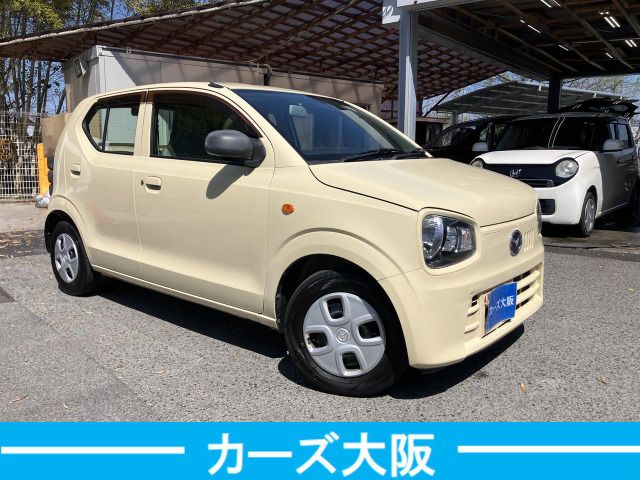 Mazda CAROL 2015 6482067-1
