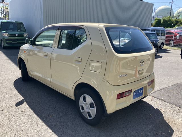Mazda CAROL 2015 6482067-2