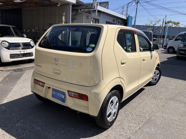 Mazda CAROL 2015 6482067-3
