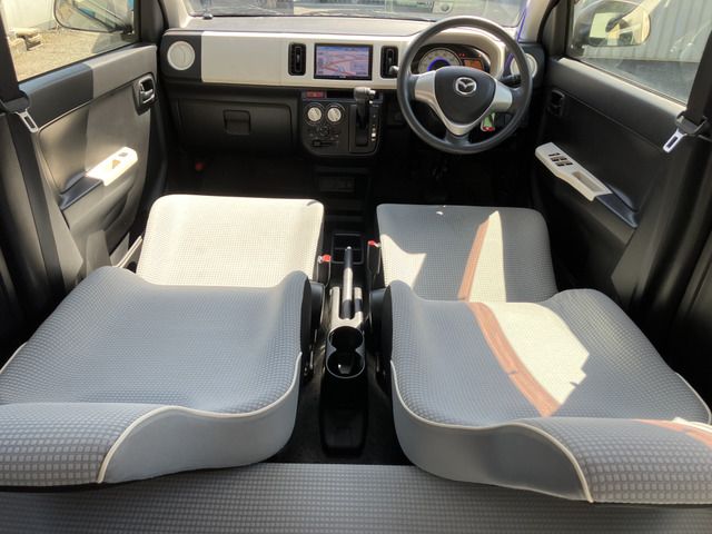 Mazda CAROL 2015 6482067-5