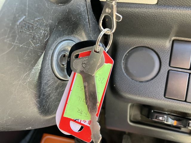 Mazda CAROL 2015 6482067-6