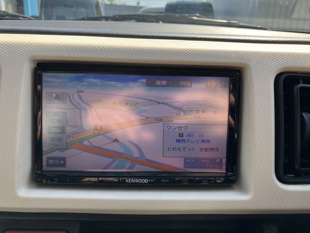 Mazda CAROL 2015 6482067-7