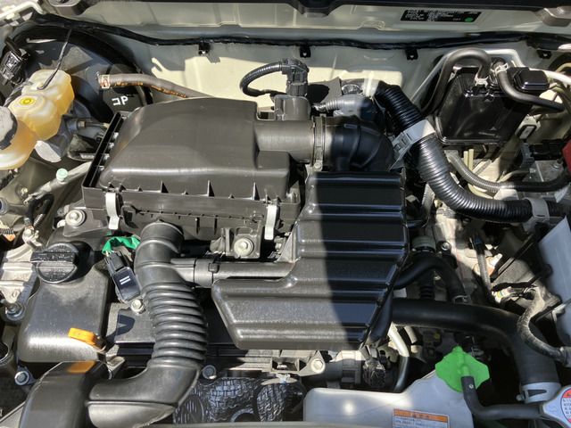 Mazda CAROL 2015 6482067-9
