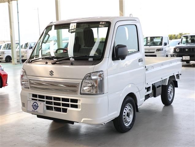 Suzuki CARRY TRUCK 2025 6506368-0