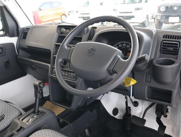 Suzuki CARRY TRUCK 2025 6506368-1
