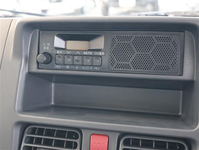 Suzuki CARRY TRUCK 2025 6506368-2