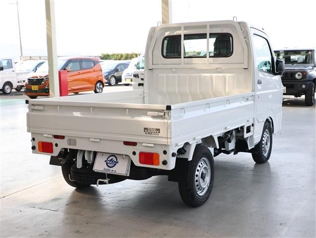 Suzuki CARRY TRUCK 2025 6506368-4