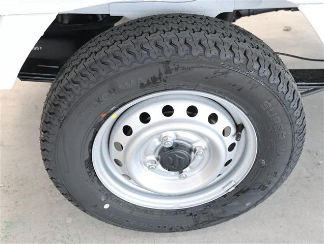 Suzuki CARRY TRUCK 2025 6506368-5