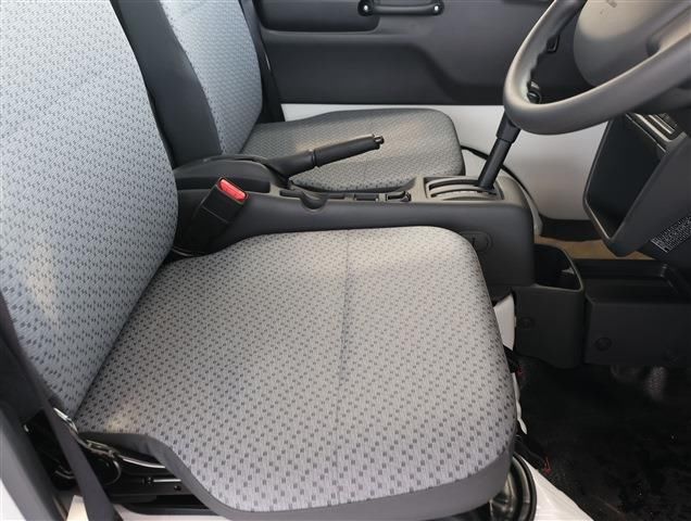Suzuki CARRY TRUCK 2025 6506368-9