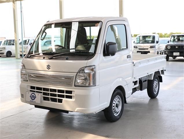 Suzuki CARRY TRUCK 2025 6506436-0