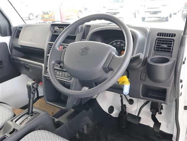 Suzuki CARRY TRUCK 2025 6506436-1