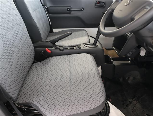 Suzuki CARRY TRUCK 2025 6506436-10