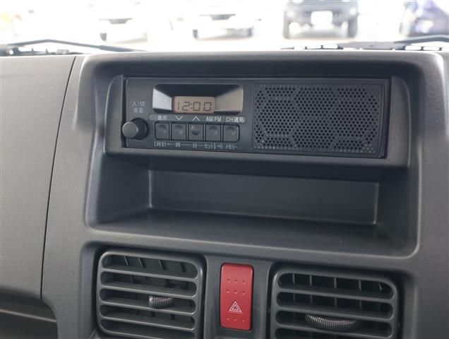 Suzuki CARRY TRUCK 2025 6506436-2
