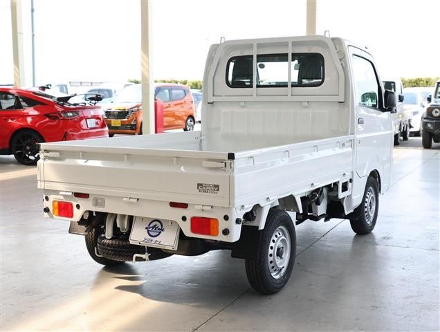 Suzuki CARRY TRUCK 2025 6506436-4