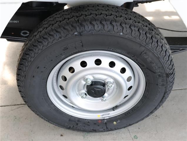 Suzuki CARRY TRUCK 2025 6506436-5