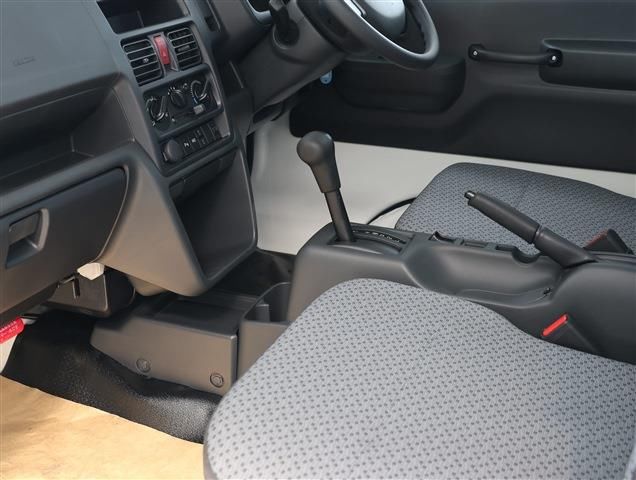 Suzuki CARRY TRUCK 2025 6506436-9