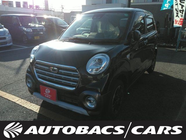 Daihatsu CAST 2019 6481283-0