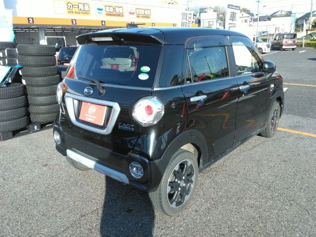 Daihatsu CAST 2019 6481283-1