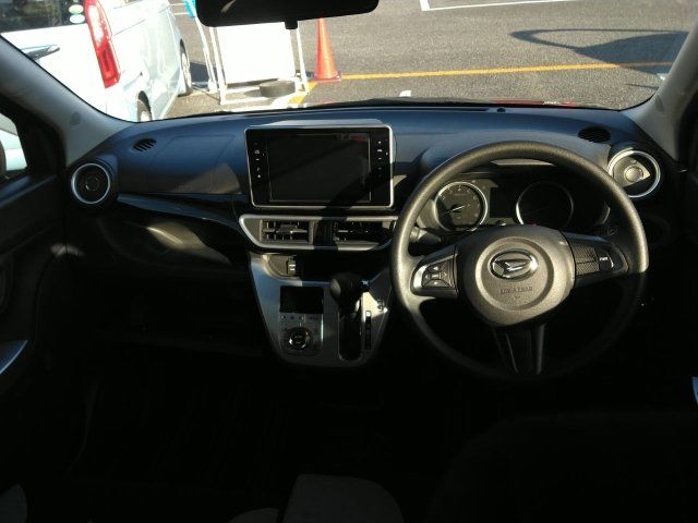 Daihatsu CAST 2019 6481283-2