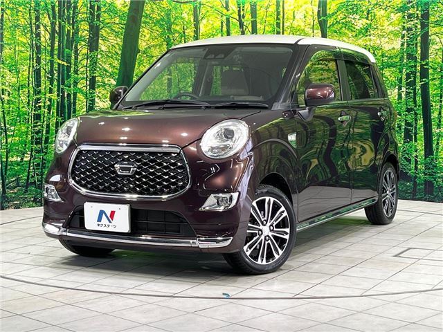 Daihatsu CAST 2019 6481286-0