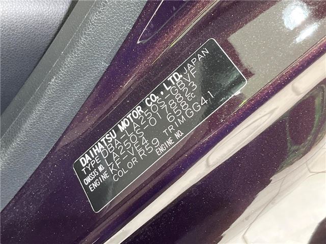 Daihatsu CAST 2019 6481286-1