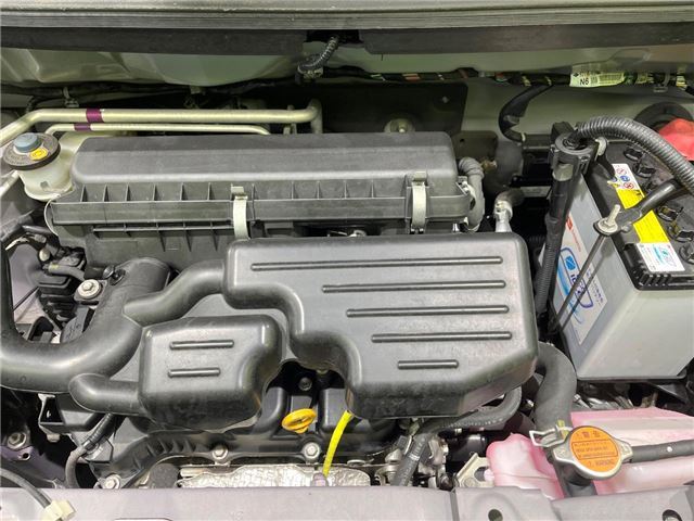 Daihatsu CAST 2019 6481286-4