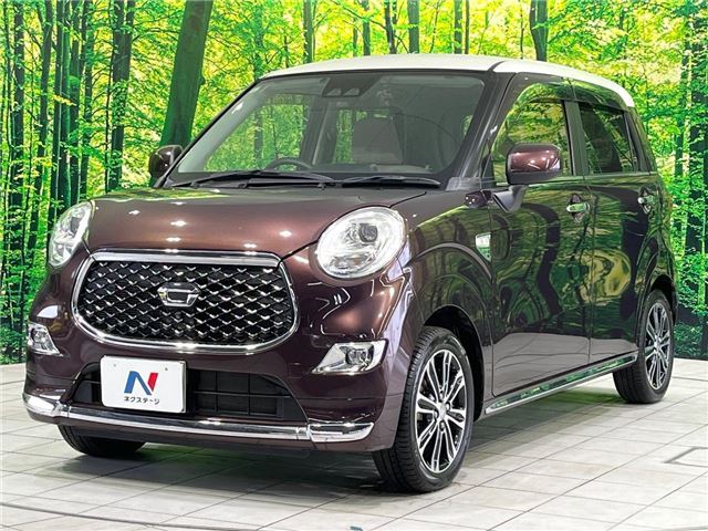 Daihatsu CAST 2019 6481286-6