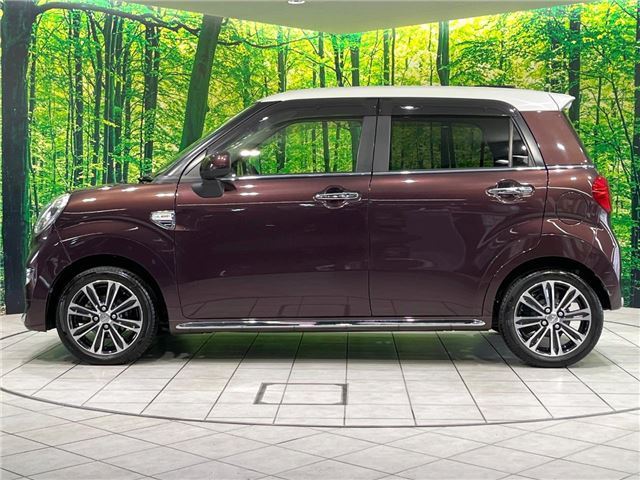 Daihatsu CAST 2019 6481286-7