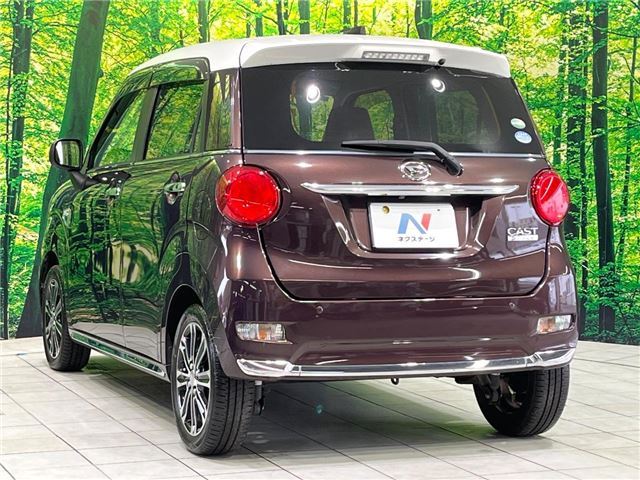 Daihatsu CAST 2019 6481286-8