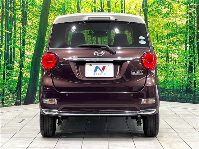 Daihatsu CAST 2019 6481286-9
